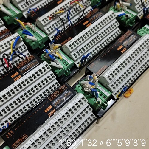 CC-Link T0G1远程输入模块TOYOGIKEN东