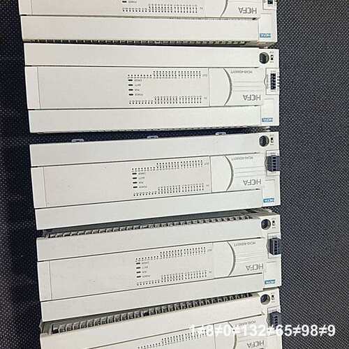 禾川PLC HCA8-40X40YT-A议价