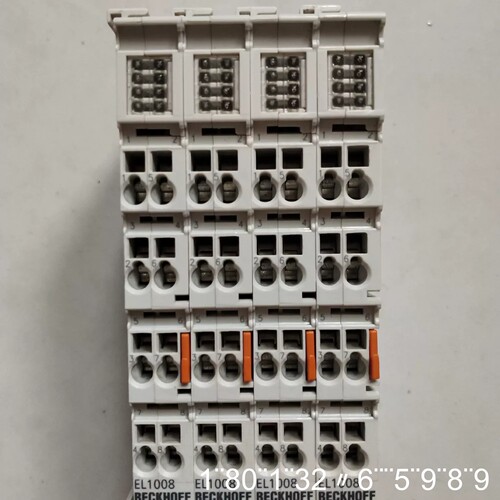 模块EL1008 正品