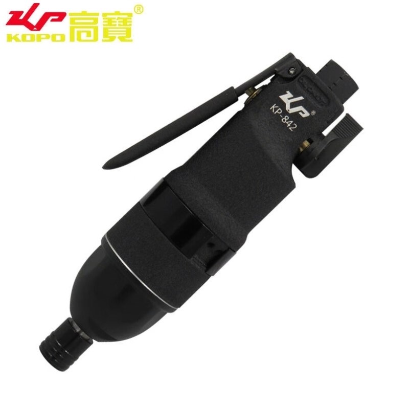 高宝KOPO气动螺丝刀x12H直柄风批KP-8421把