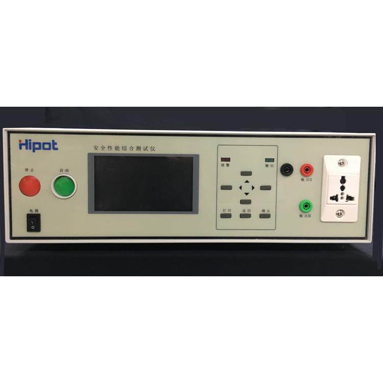综合测试仪安规综合测试仪四合一（可以选配）