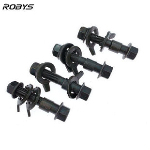 10.9级汽车轮毂四轮定位调整偏心螺丝 直径12-13-14-15-16-17mm