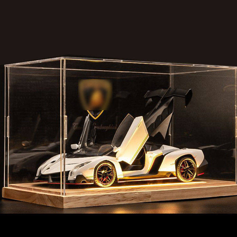 1-24跑车合金车模仿真汽车玩具车收藏摆件送朋友礼物发,玩具/童车/益智/积木/模型,车模,淘宝优惠券,粉丝福利购,淘宝优惠卷