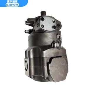 PAVC100 派克变量柱塞泵PAVC65 PAVC33进口PARKER液压注塞油