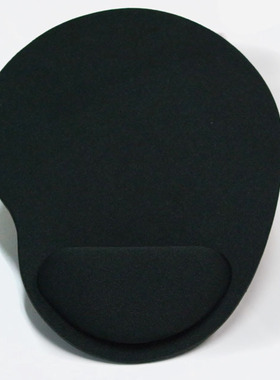EVA护腕鼠标垫 环保 wrist mouse pad no 加工印刷LOGO鼠标垫