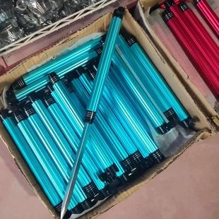 多功能便携式野钓支架地插炮台架全瓷拉饵盘架钓鱼用品鱼护架通用