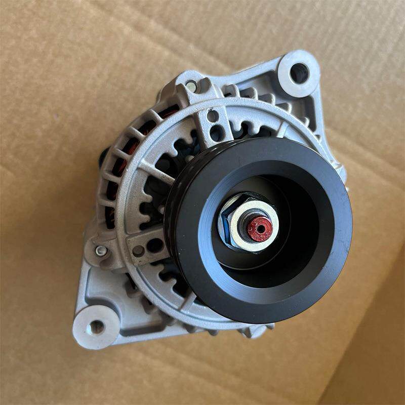 LAND CRUISER 100 LANDCRUISER80 1HD-FTE 1H-Z 4500发电机 4.2TD