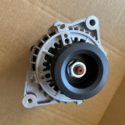 LAND CRUISER 100 LANDCRUISER80 1HD-FTE 1H-Z 4500发电机 4.2TD