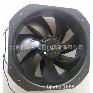 230V 信湾sinwan 1WB 防水防盐雾风扇 280 89IP68 155W M280GAP22