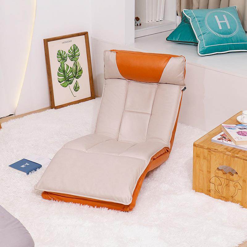 多功能懒人沙发可躺可睡榻榻米躺椅休闲阅读可调节单人靠背椅,电子元器件市场,其它元器件,淘宝优惠券,粉丝福利购,淘宝优惠卷