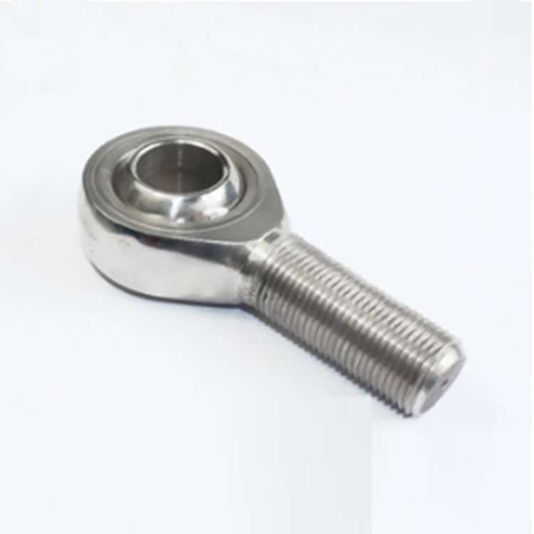 厂家直销304不锈钢 鱼眼杆端关节轴承SAL35T/K左*2/3mm螺距