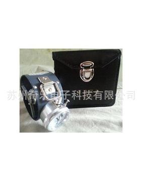 CFJD5/CFJD25矿用风速表机械式风表低速中速高速电子式风表