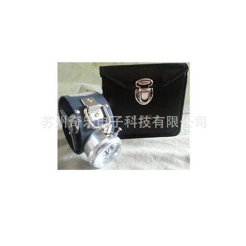 CFJD5/CFJD25矿用风速表机械式风表低速中速高速电子式风表