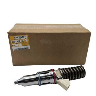 适用卡特C15 7434电喷挖掘机喷油器 C18喷油嘴总成柴油359