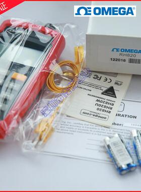 RH820,RH820U,RH820W温湿度计欧米伽经济型手持式数显温湿度表