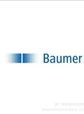 Baumer 堡盟CH-8501