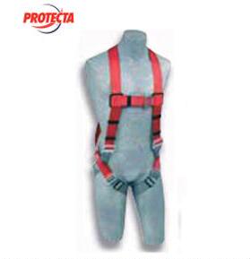 保泰特Protecta安全带 全身安全带 建筑安全带