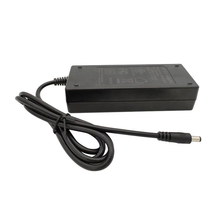 电动工具充电器16.8v6a 16.8v6000ma澳规SAA RCM英规UKCA CE认证