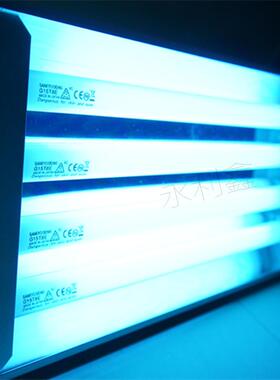 SANKYO 三共 UVB G15T8E 15W 检测凝胶分析仪灯管 配电器箱