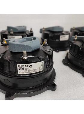 SEW刹车总成抱闸BE2B20NM400AC刹车片线圈