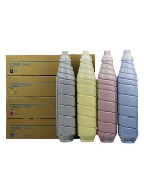 适用柯美TN622粉盒Bizhub PRESS C1100 C6085 C6110 C1085碳粉
