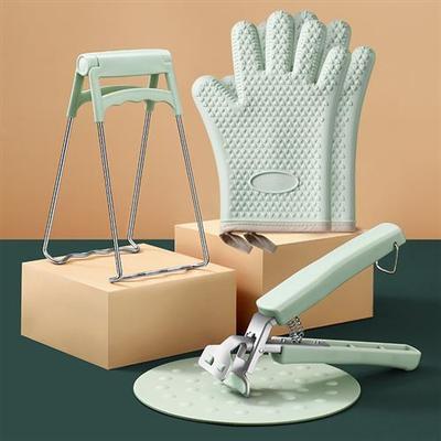 厨房用品用具小百货厨具套装家用大全全套各种夹子神器家居好物奥