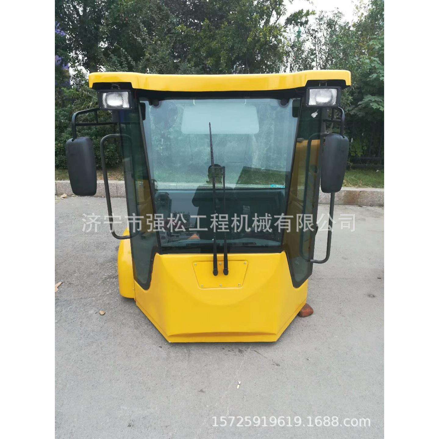 大量现货销售临953驾驶室装载机发动机罩仪表盘变速箱差速器