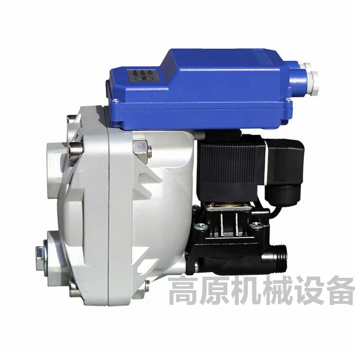 ADTV-81气动式自动排水器 G3/4 DN20 6分口径自动排水器