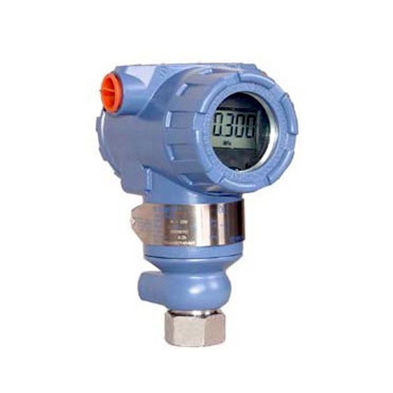 厂家直供3051高温压力变送器 智能压力变送器 防爆数显压力变送器