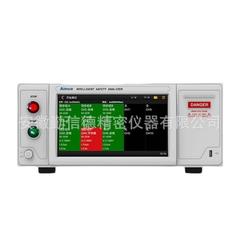 AINUO艾诺仪器AN1633A/AN1633B系列10通道并行智能安规综合分析仪