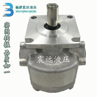 K1P6R11A K1P7R11 K1P9R11A 液压齿轮泵 油泵