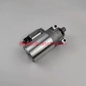 隆鑫发电机启动马达LCn22000启动马达隆鑫22000起动机 LC2V90马达