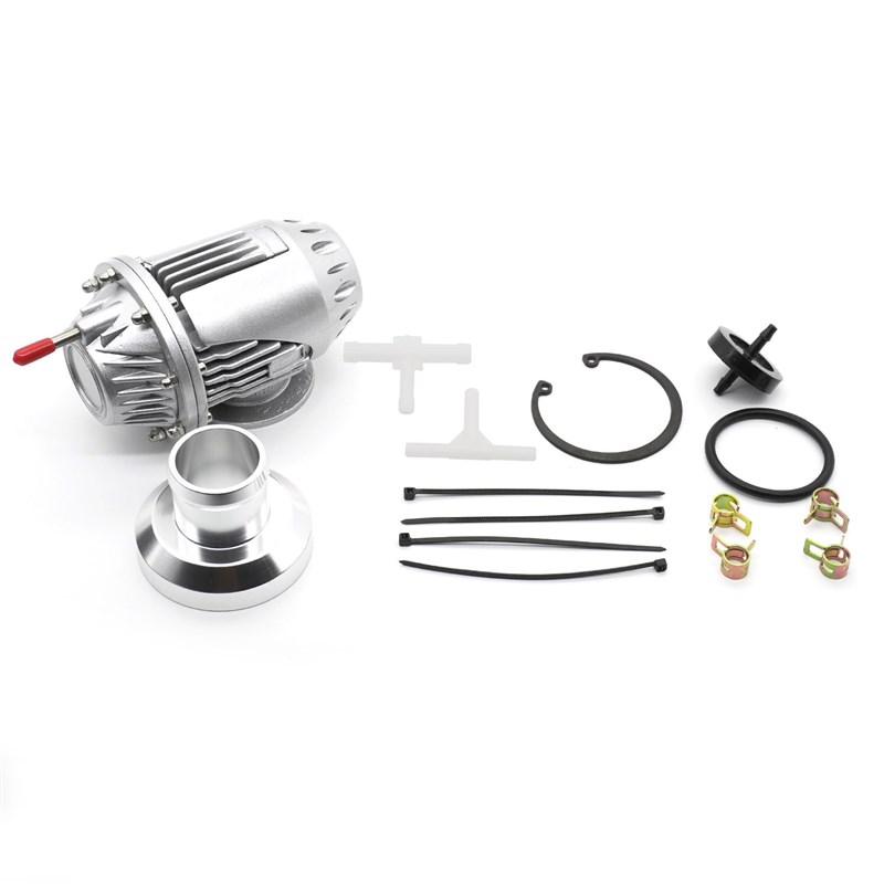 热销汽车通用泄压阀 SQV4涡轮增压泄压阀 涡V轮增压器泄气阀