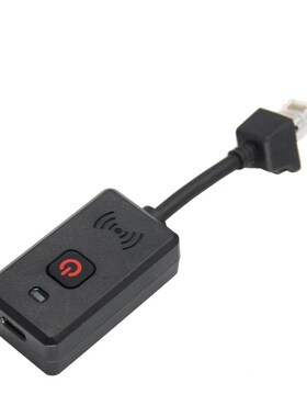 适用八重洲FT8900R 7900R车台无线蓝牙手咪K1907R 6000R肩咪话筒