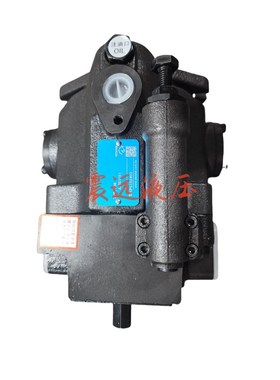 V38A2RS10X1变量柱塞泵V3z8A2RS310X1液压油泵 V38系列