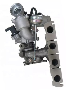 涡轮增压器大众高尔夫GTI Mk6 Ea888 2.0 0S6J145702L