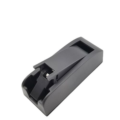 地吸防风防撞门碰新款可调节门挡新品门吸免打P孔液压缓冲阻尼静