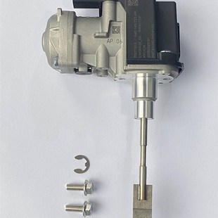 涡轮增压电子执行器 725AK 04E145725AK0r4E 145