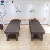 美容院床床中医按摩床推r拿床正骨床理疗床厂家直销70宽80宽