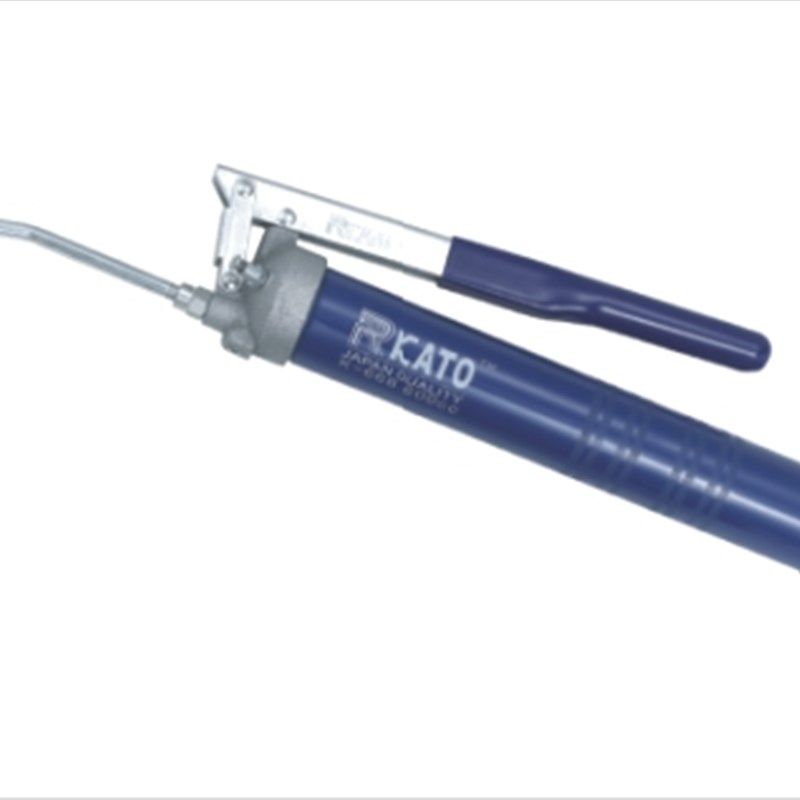 台湾力高600cc 加藤z600重型超高压黄油枪K-668