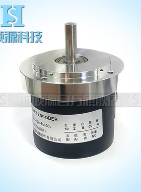 FS2-7008-C1024BM-05uL光电旋转编码器主轴数控机床ROTARY ENCODE