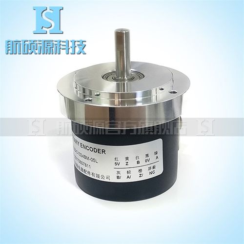 FS2-7008-C1024BM-05uL光电旋转编码器主轴数控机床ROTARY ENCODE