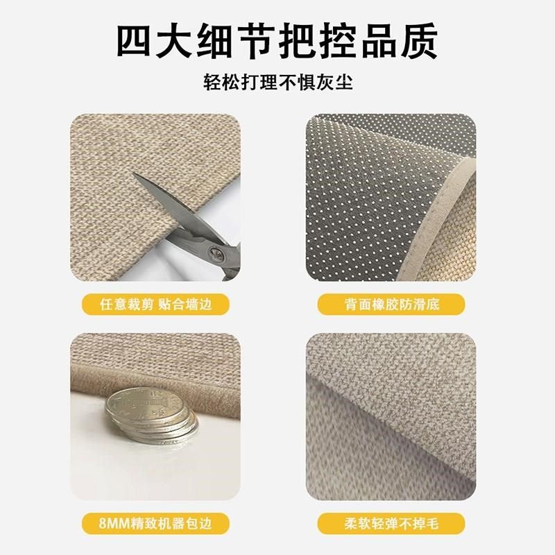 德国入户门地垫防剑麻地毯门垫进门大门口玄N关客厅地毯脚垫可裁,居家布艺,入户地垫,淘宝优惠券,粉丝福利购,淘宝优惠卷