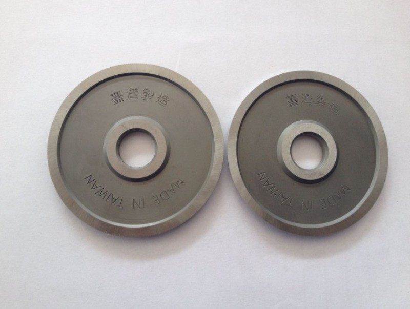 缝纫机配件CF-911切滚条机圆y刀片 切布机圆刀片 切条机捆条布刀,生活电器,缝纫机配件,淘宝优惠券,粉丝福利购,淘宝优惠卷