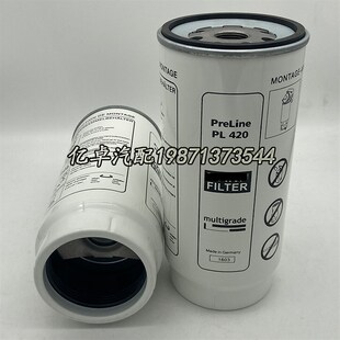 B160T FS19769 P550778 K1006519滤清 910N06529 BF1383 PL420