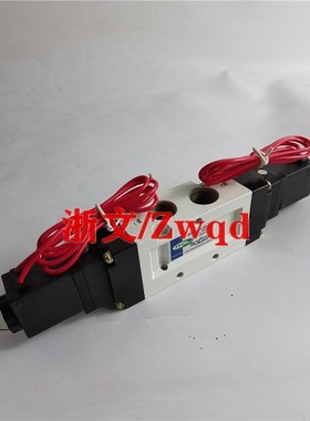 电磁阀TVF5220 oTVF5320 TVF5330换向阀气动控制阀