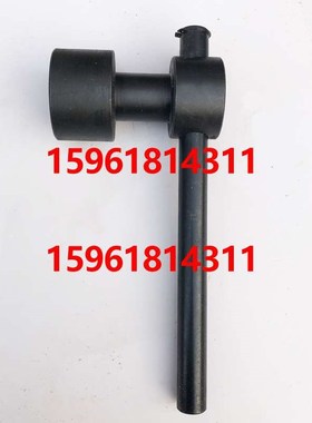 陕西秦川格兰德ME1432B ME1x332A主轴拆卸工具ME1350套筒扳手拔头