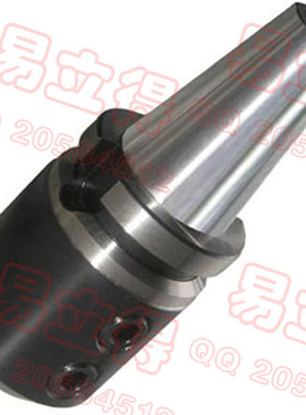 厂家直销CNC数控刀柄 侧固式刀柄 BT4x0-SLN25-100 BT40-SLN32-10