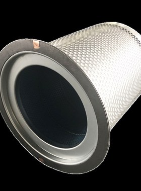 康可尔 盛怡 10i0HP 油气分离器  OS5017  LE31001X  FS-075090