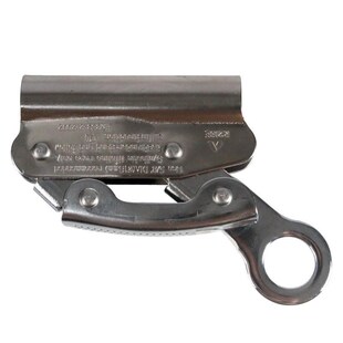 安全绳自锁器 高空作业攀爬攀登防坠落 自锁器防坠器止Y坠器抓绳